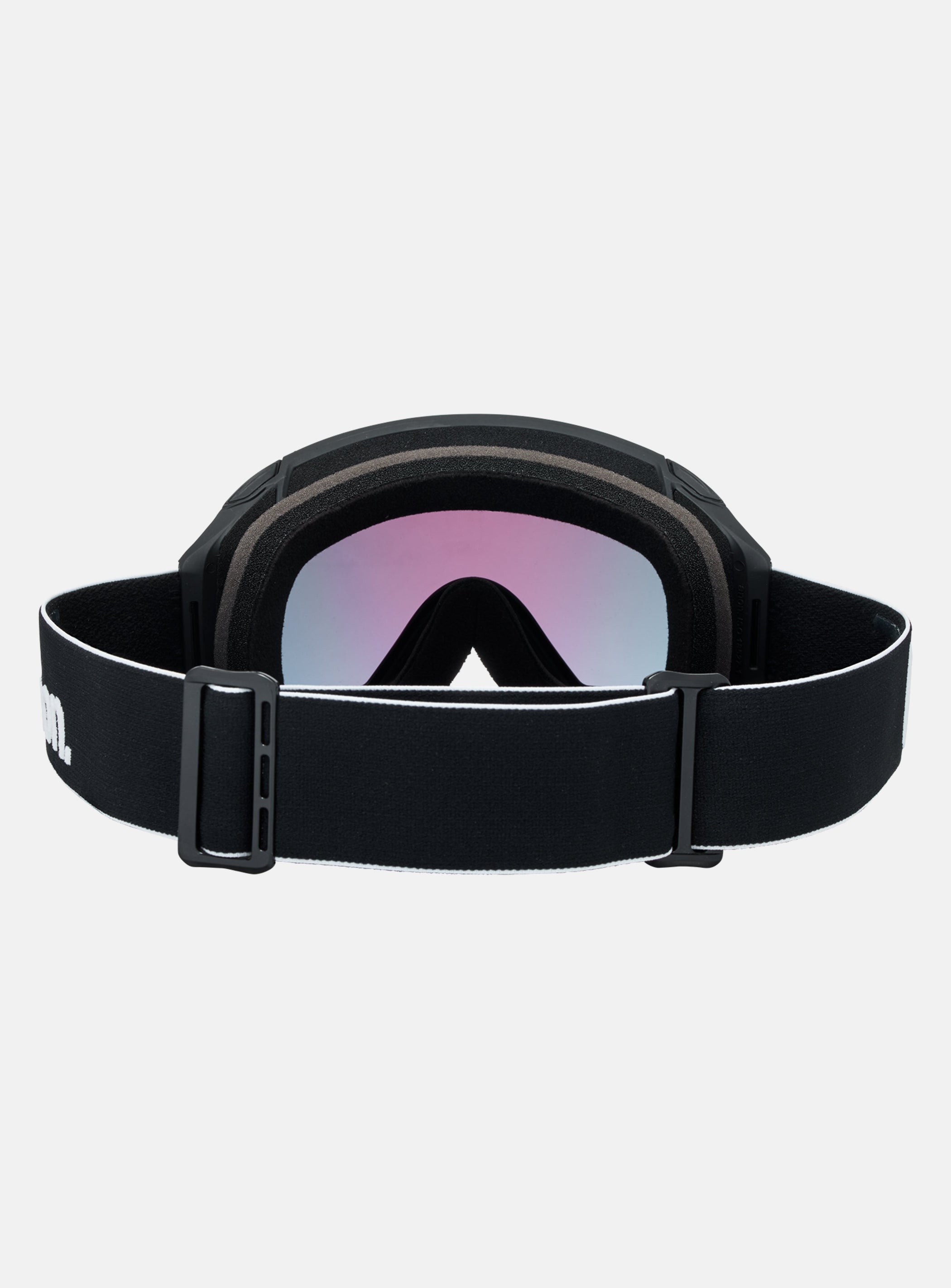 Anon M4 Goggles (Cylindrical) + Bonus Lens + Face Mask | Anon