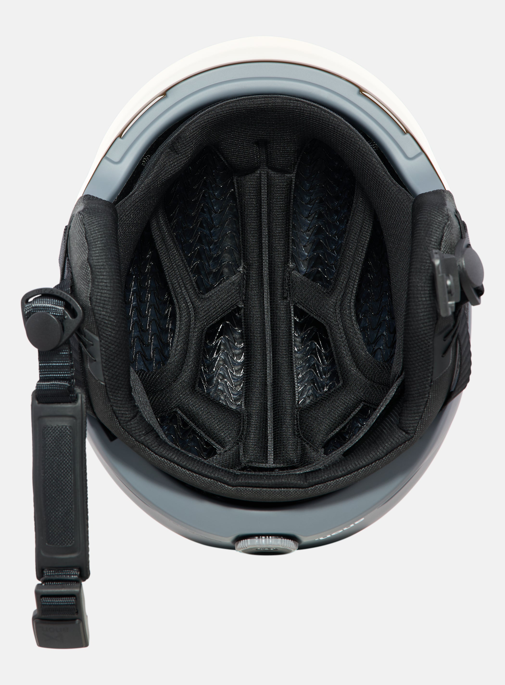 Anon Merak WaveCel® Ski & Snowboard Helmet | White