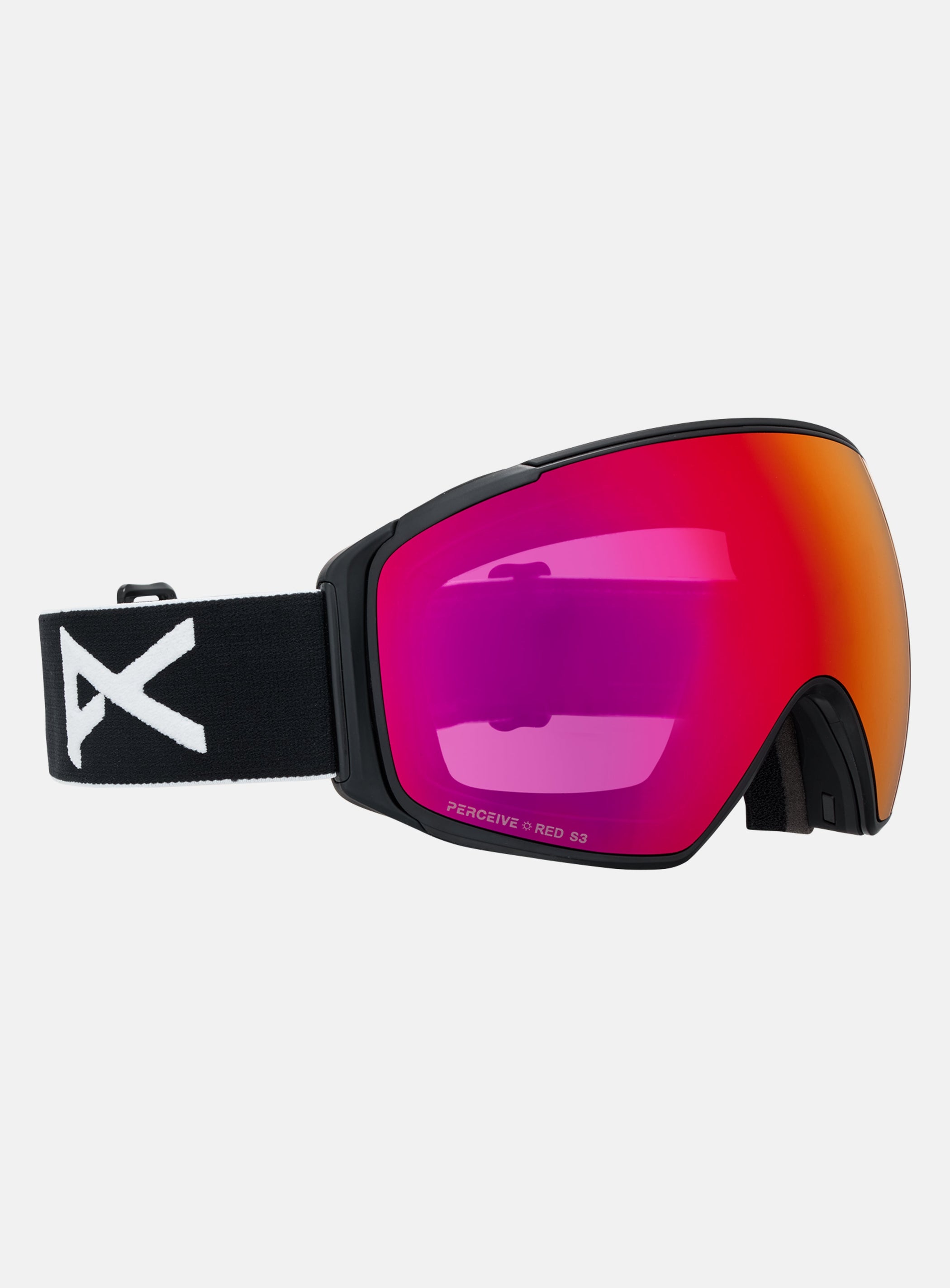 Anon M4S Goggles (Toric) + Bonus Lens + MFI® Face Mask | Anon