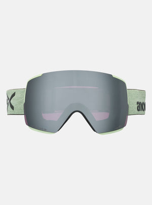 Anon M5S Goggles + Bonus Lens + MFI® Face Mask | Anon Optics