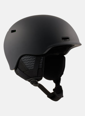 Kids' Anon Oslo WaveCel® Ski & Snowboard Helmet | Black