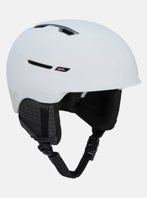 Anon Year of the Horse Logan WaveCel® Ski & Snowboard Helmet | White
