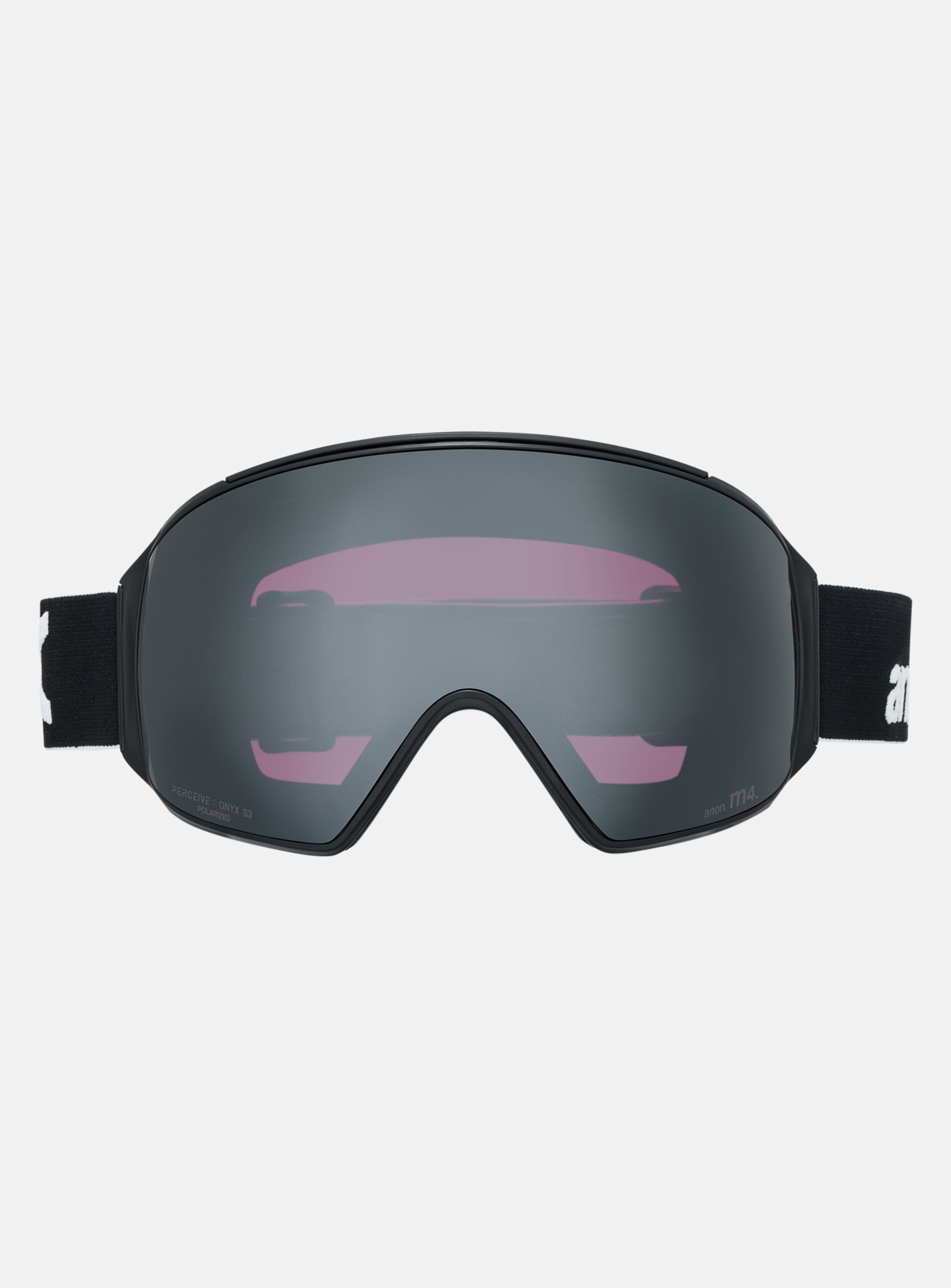 Product image of Anon M4 Goggles (Toric) + Polarized Perceive Lens