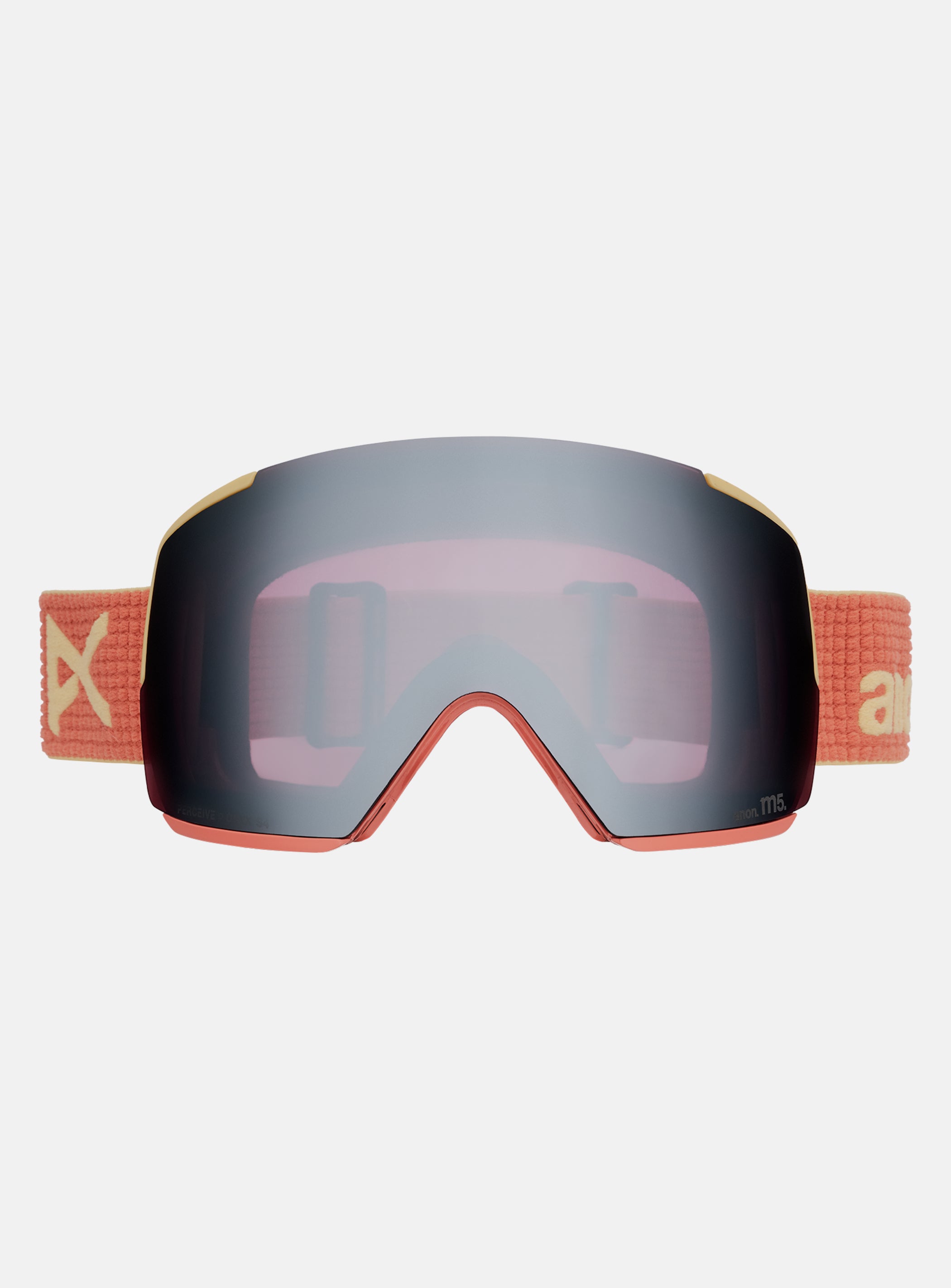 Anon M5 Goggles + Bonus Lens + MFI® Face Mask