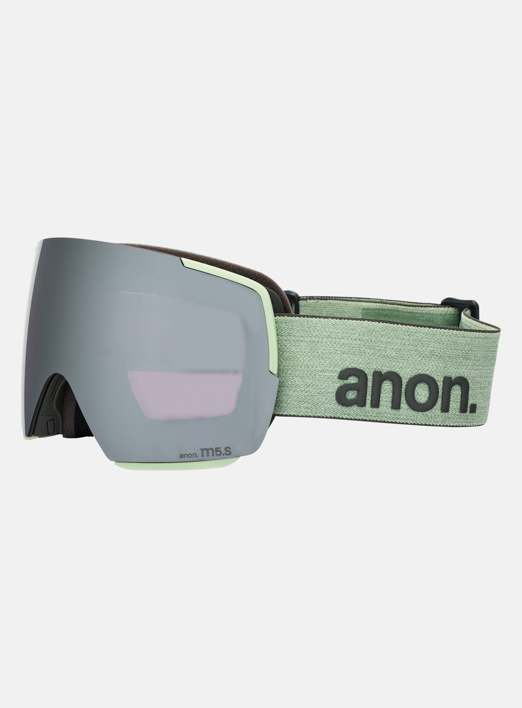 Anon M5S Goggles + Bonus Lens + MFI® Face Mask | Anon Optics