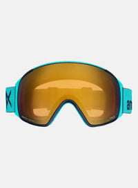 Product image of Anon M4S Goggles (Toric) + Bonus Lens + MFI® Face Mask