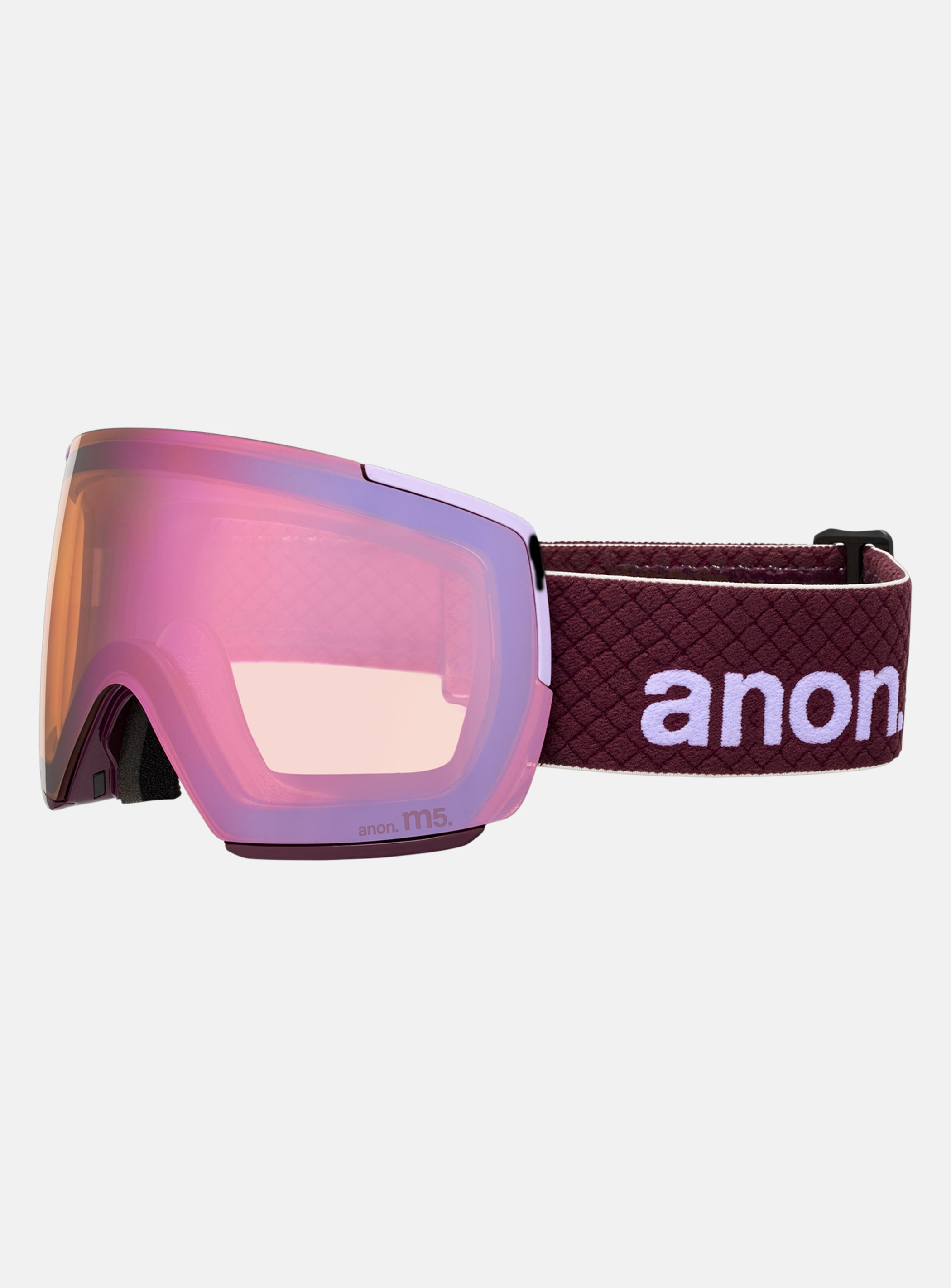 Anon M5 Goggles + Bonus Lens + MFI® Face Mask | Anon Optics Winter