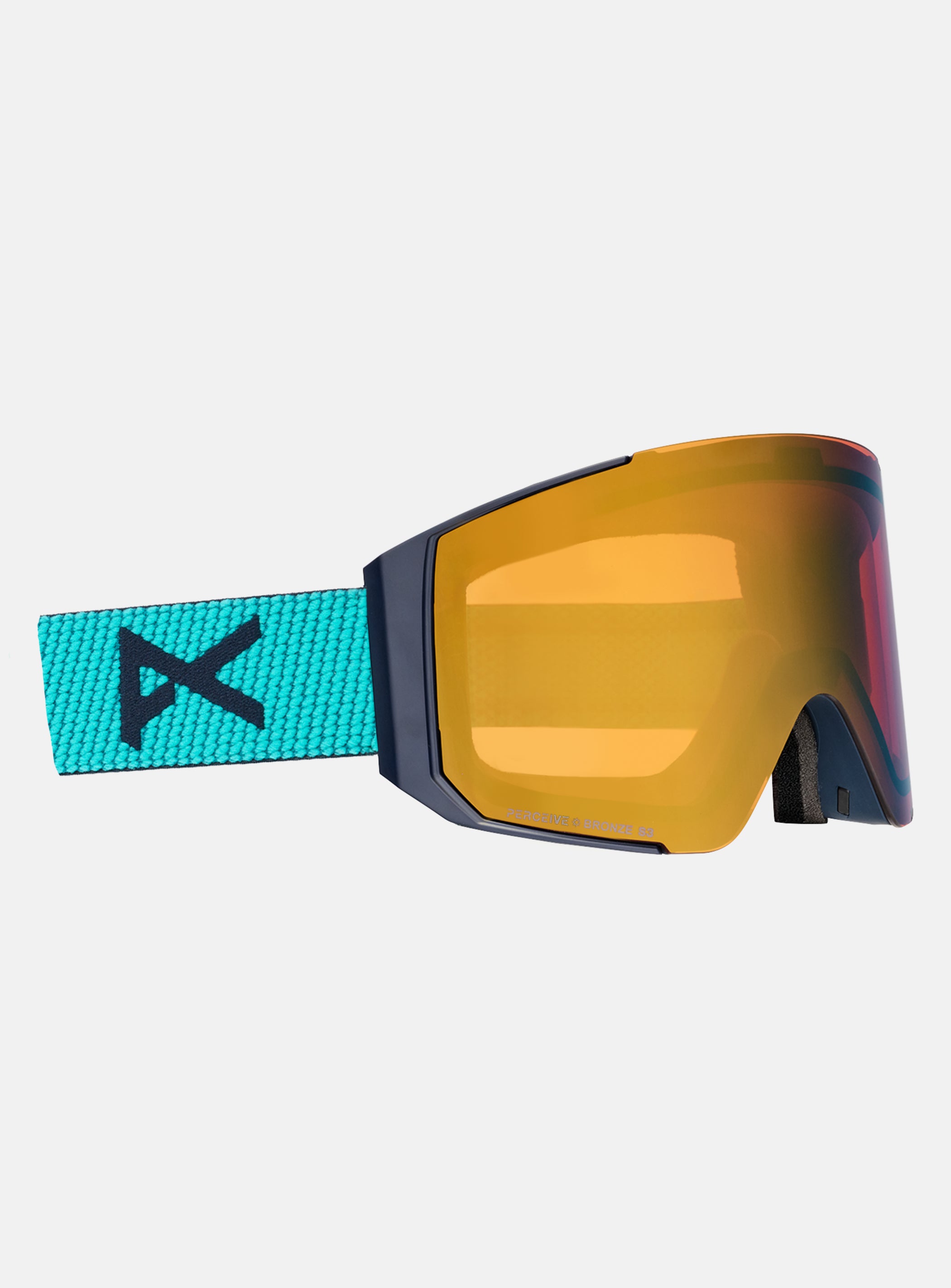 Product image of Anon Sync Goggles + Bonus Lens + MFI® Face Mask