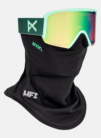 Product image of Anon Nesa S Goggles + Bonus Lens + MFI® Face Mask