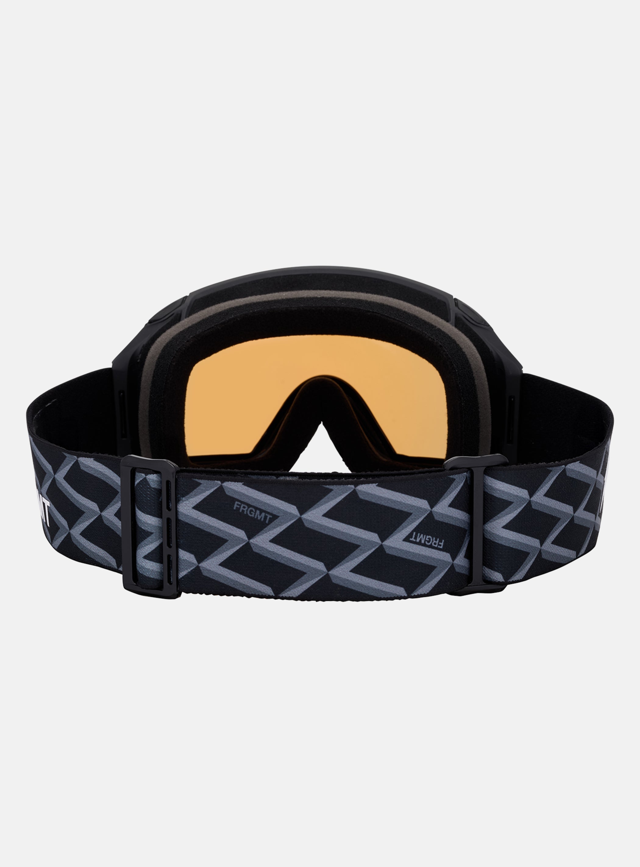 Anon Fragment M4 Goggles (Cylindrical) + Bonus Lens + MFI® Face Mask | Frame: Fragment, Lens: Perceive Cloudy Pink