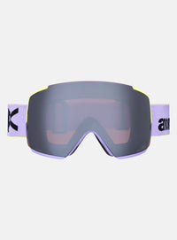 Product image of Anon M5 Goggles + Bonus Lens + MFI® Face Mask