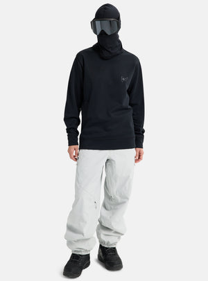 Anon MFI® Crewneck Pullover | Black