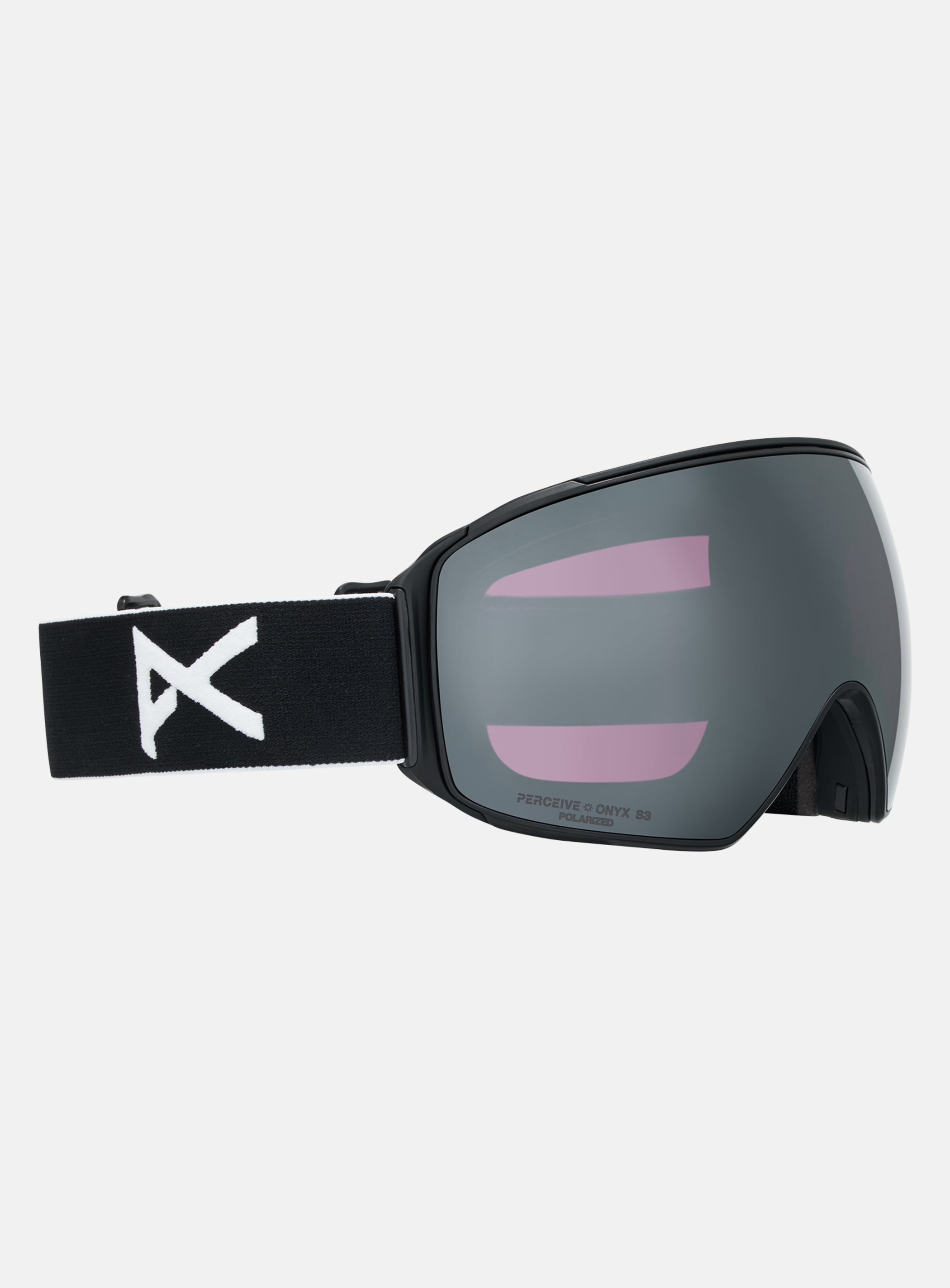 Product image of Anon M4 Goggles (Toric) + Polarized Perceive Lens