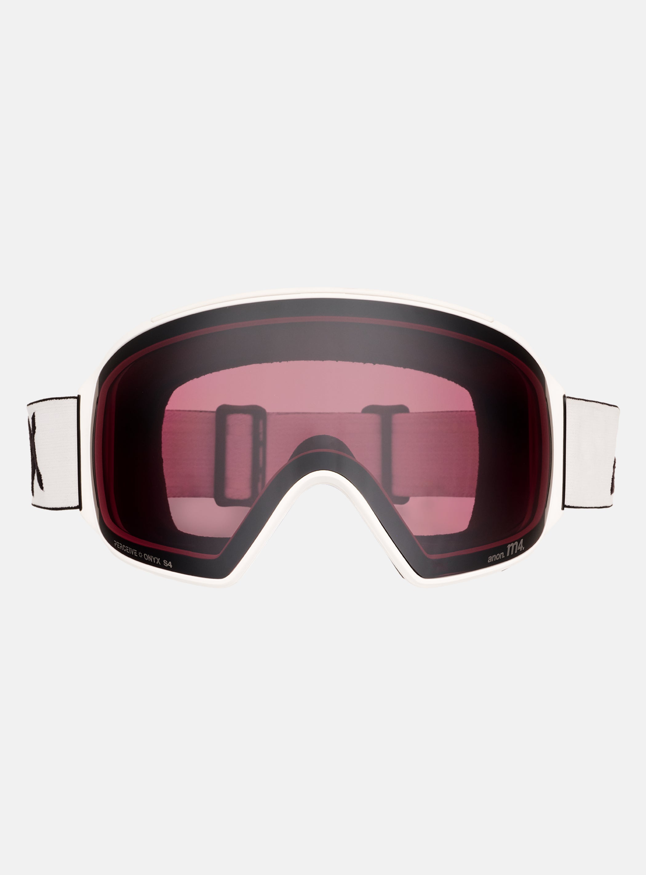 Anon M4 Goggles + Bonus Lens + MFI® Face Mask
