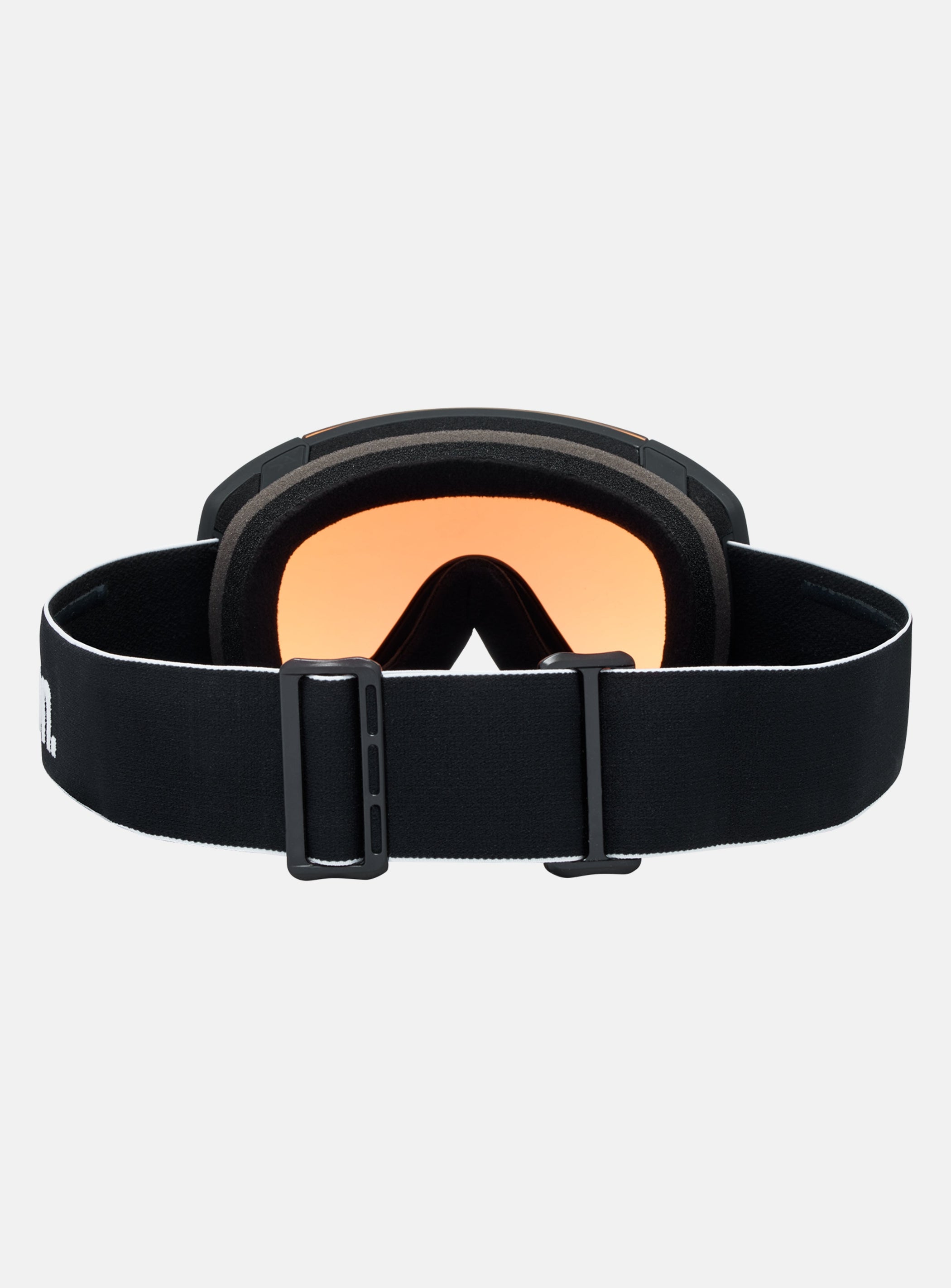 Anon M5 Goggles + Bonus Lens + MFI® Face Mask | Frame: Black, Lens: Perceive Variable Blue