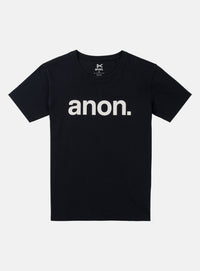 Product image of Women's Anon Short Sleeve T-Shirt