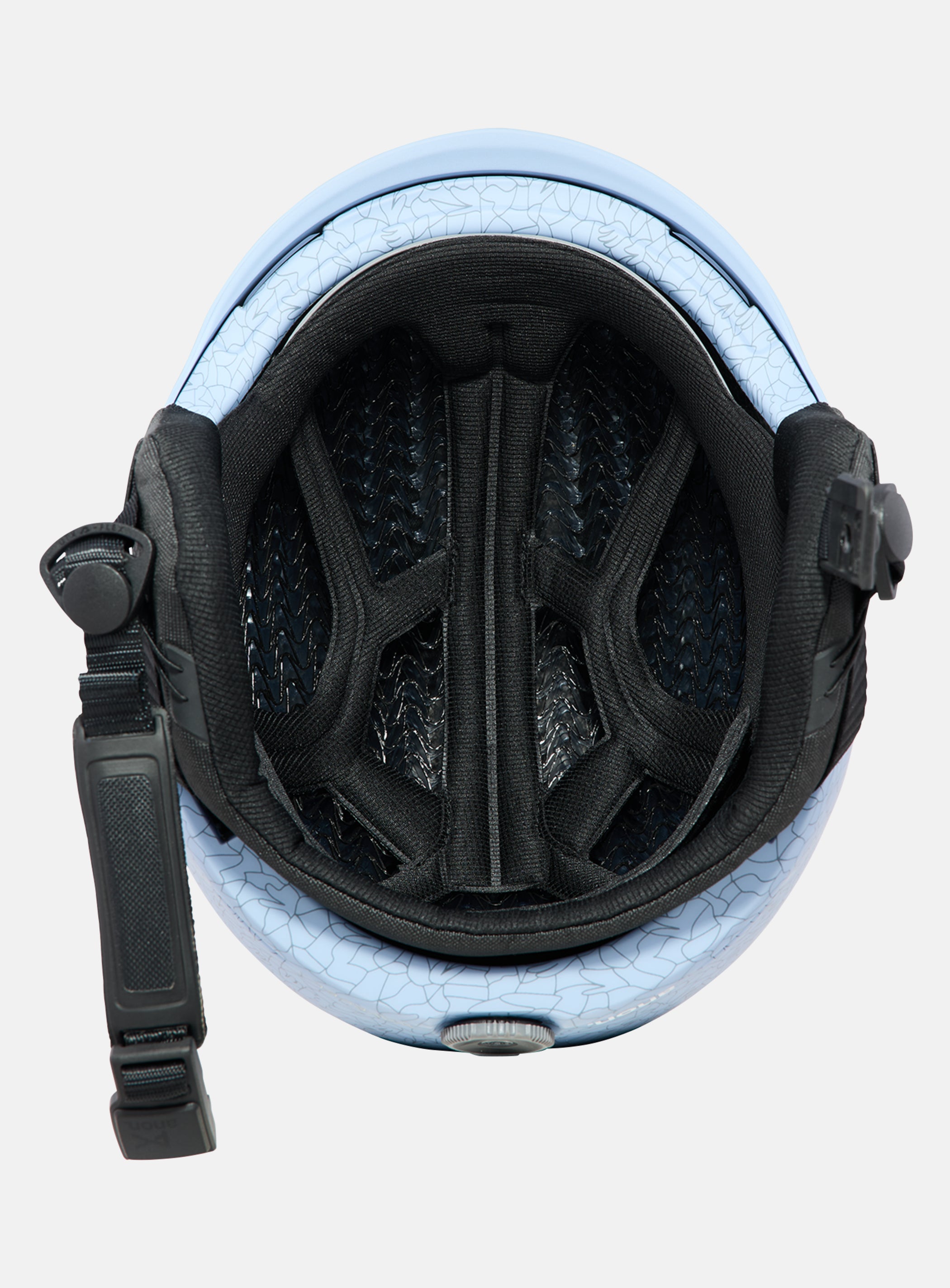 Anon Merak WaveCel® Ski & Snowboard Helmet | LB Marble
