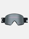 Product image of Anon M6 Goggles + Polarized Perceive Lens + MFI® Face Mask