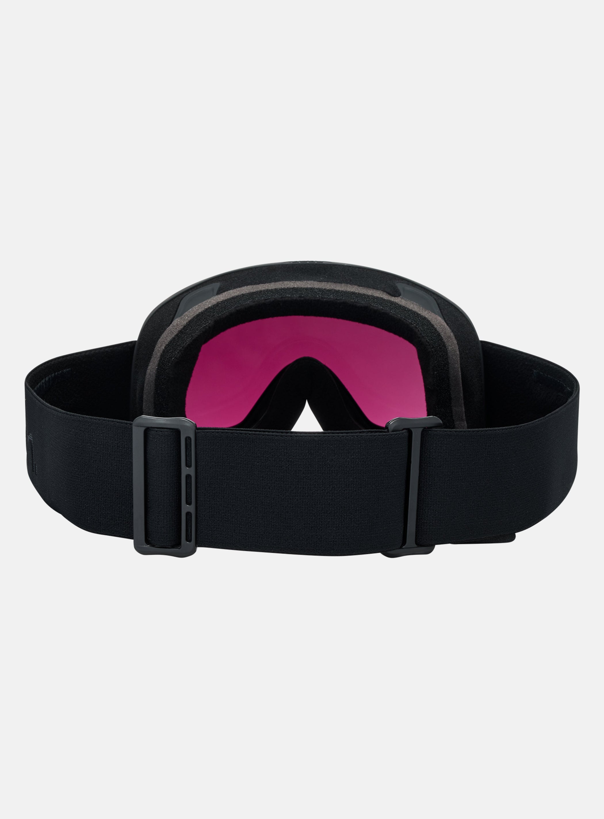 Anon M6 Goggles + Bonus Lens + MFI® Face Mask | Frame: Smoke, Lens: Perceive Sunny Onyx