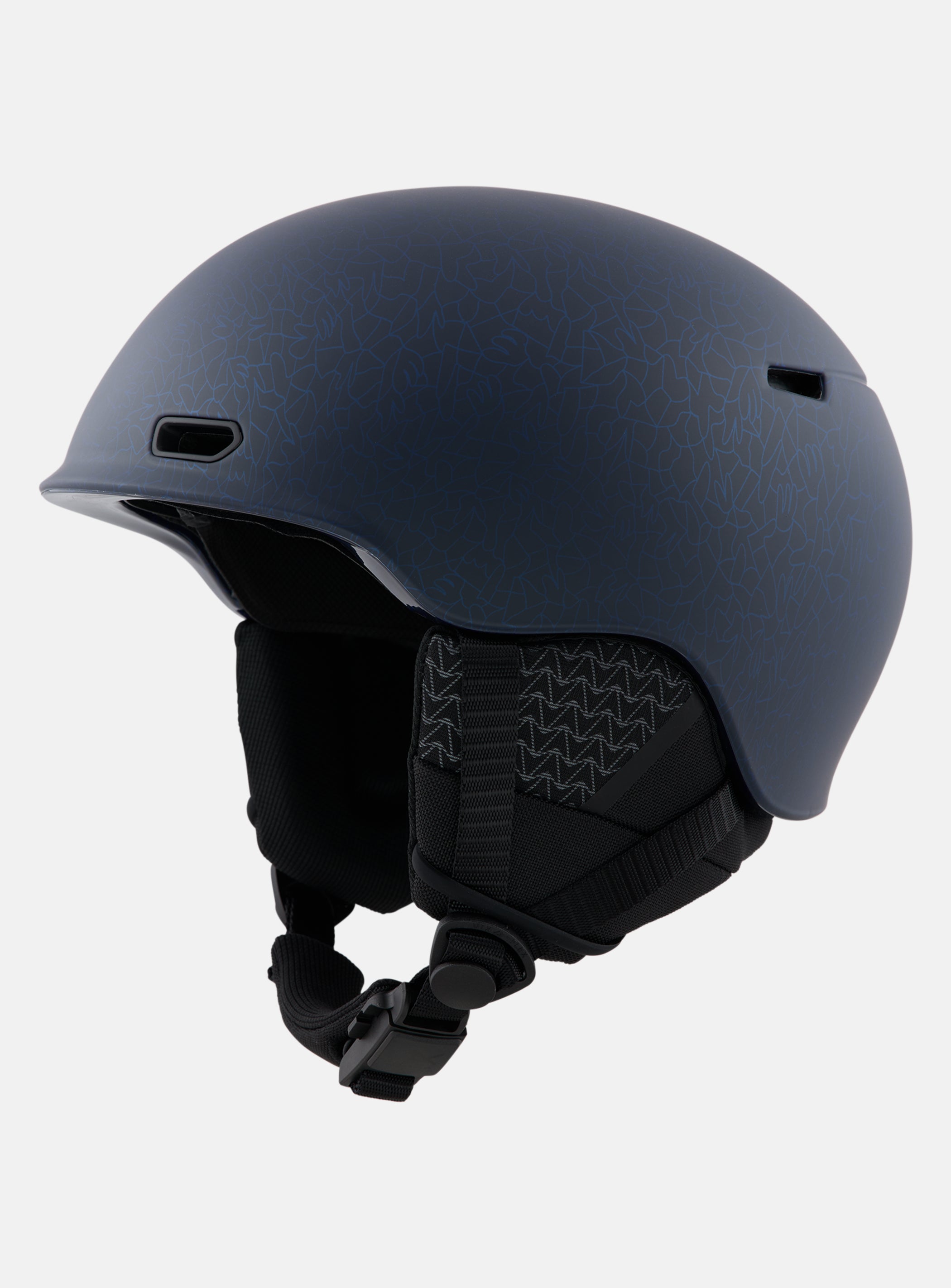 Anon Oslo WaveCel® Ski & Snowboard Helmet – Anonoptics