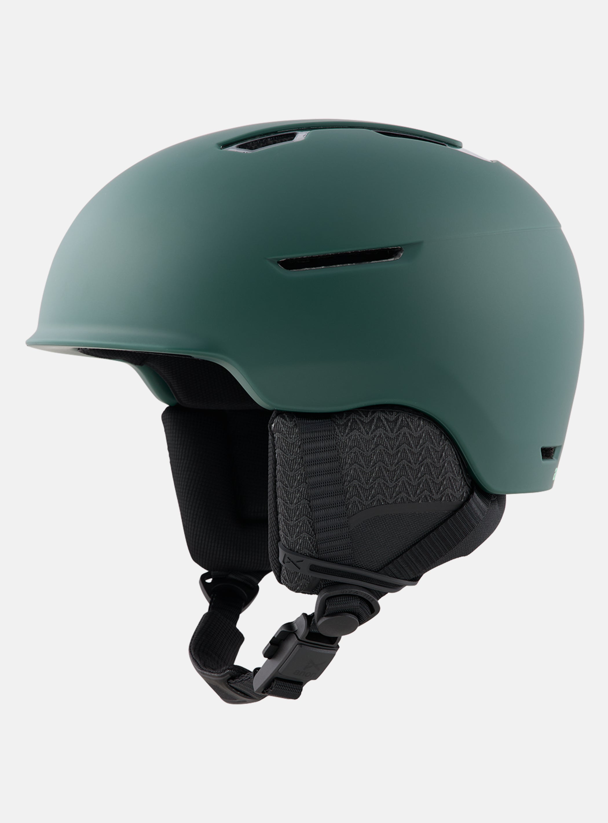 Anon Logan WaveCel® Ski & Snowboard Helmet | Brunswick Green