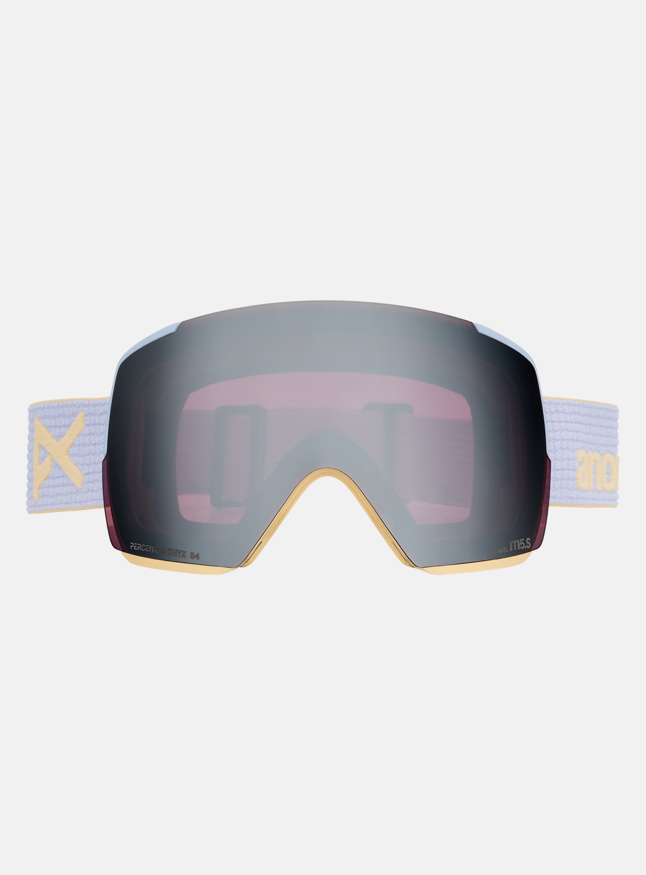 Anon M5 Goggles + Bonus Lens + MFI® Face Mask