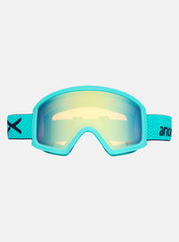Product image of Anon Tracker 2.0 Goggles + MFI® Face Mask