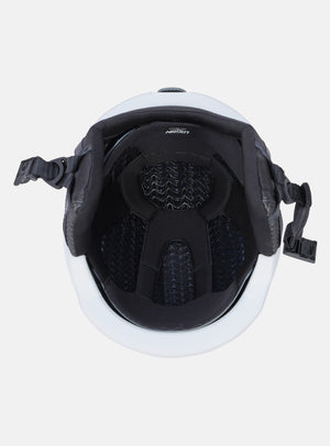 Anon Year of the Horse Logan WaveCel® Ski & Snowboard Helmet | White