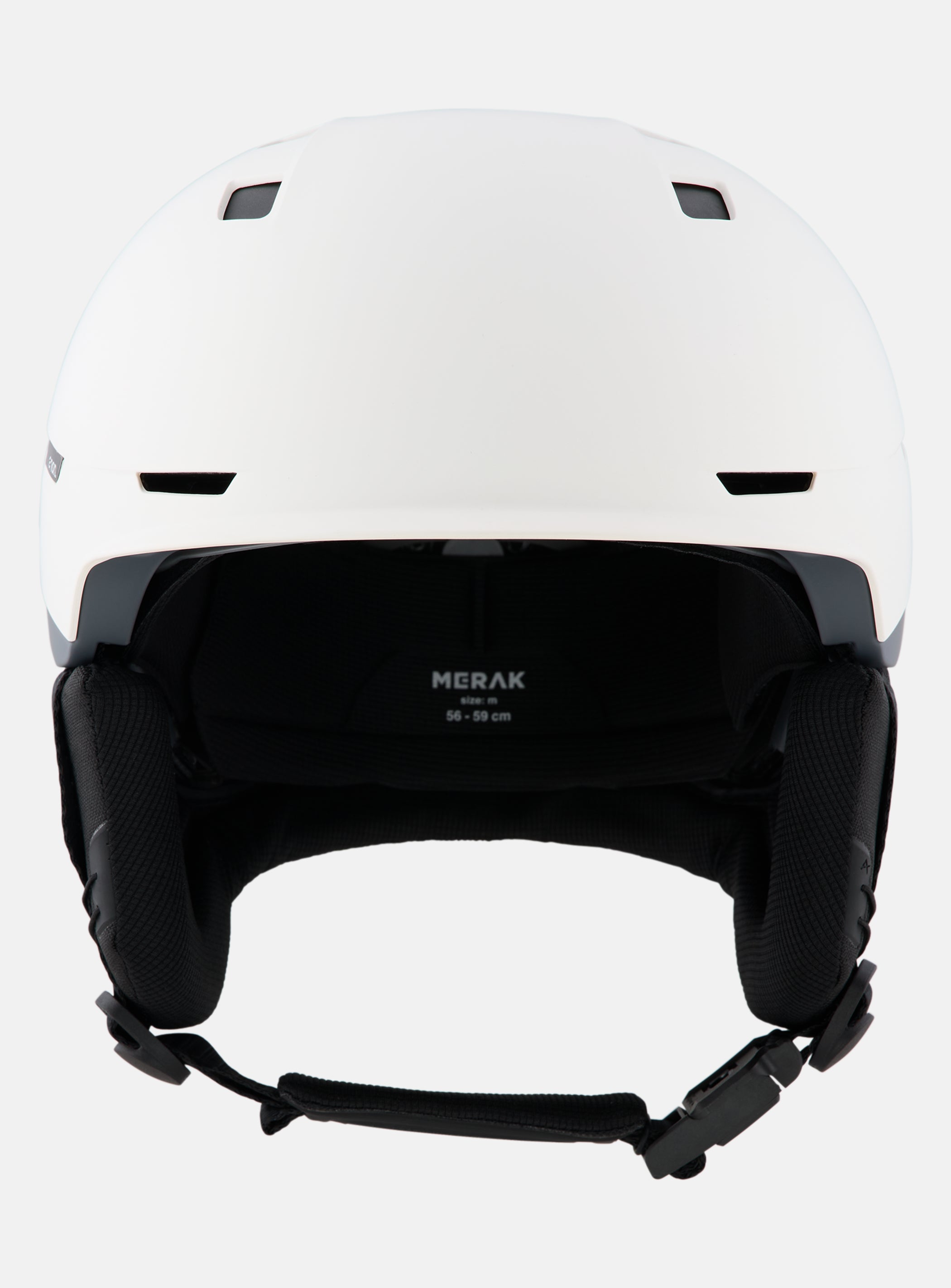 Anon Merak WaveCel® Ski & Snowboard Helmet | White