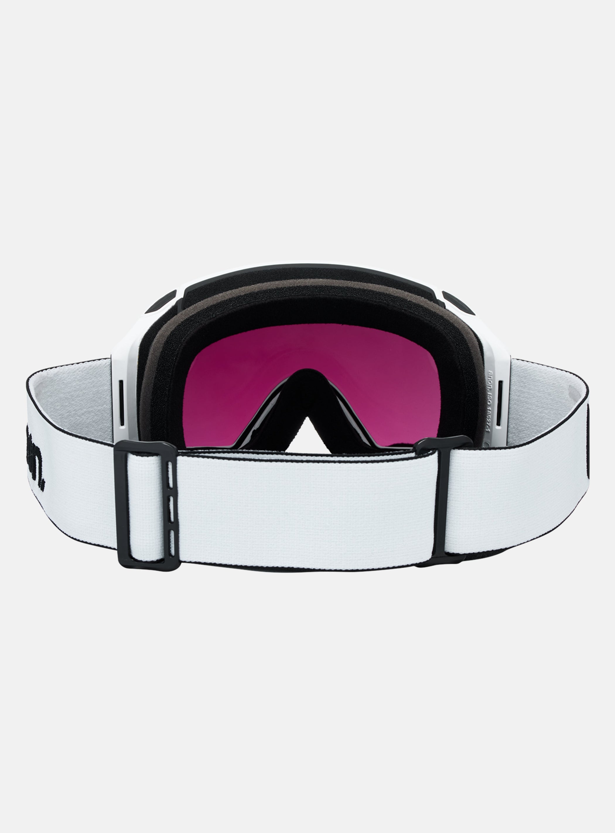 Anon M4 Goggles (Cylindrical) + Bonus Lens + Face Mask | Anon