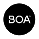 Inshell 360° BOA® Fit System