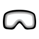 Full Perimeter Dual Density Frame