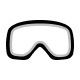 Single Density Frame