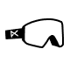 Traditional Lens System 