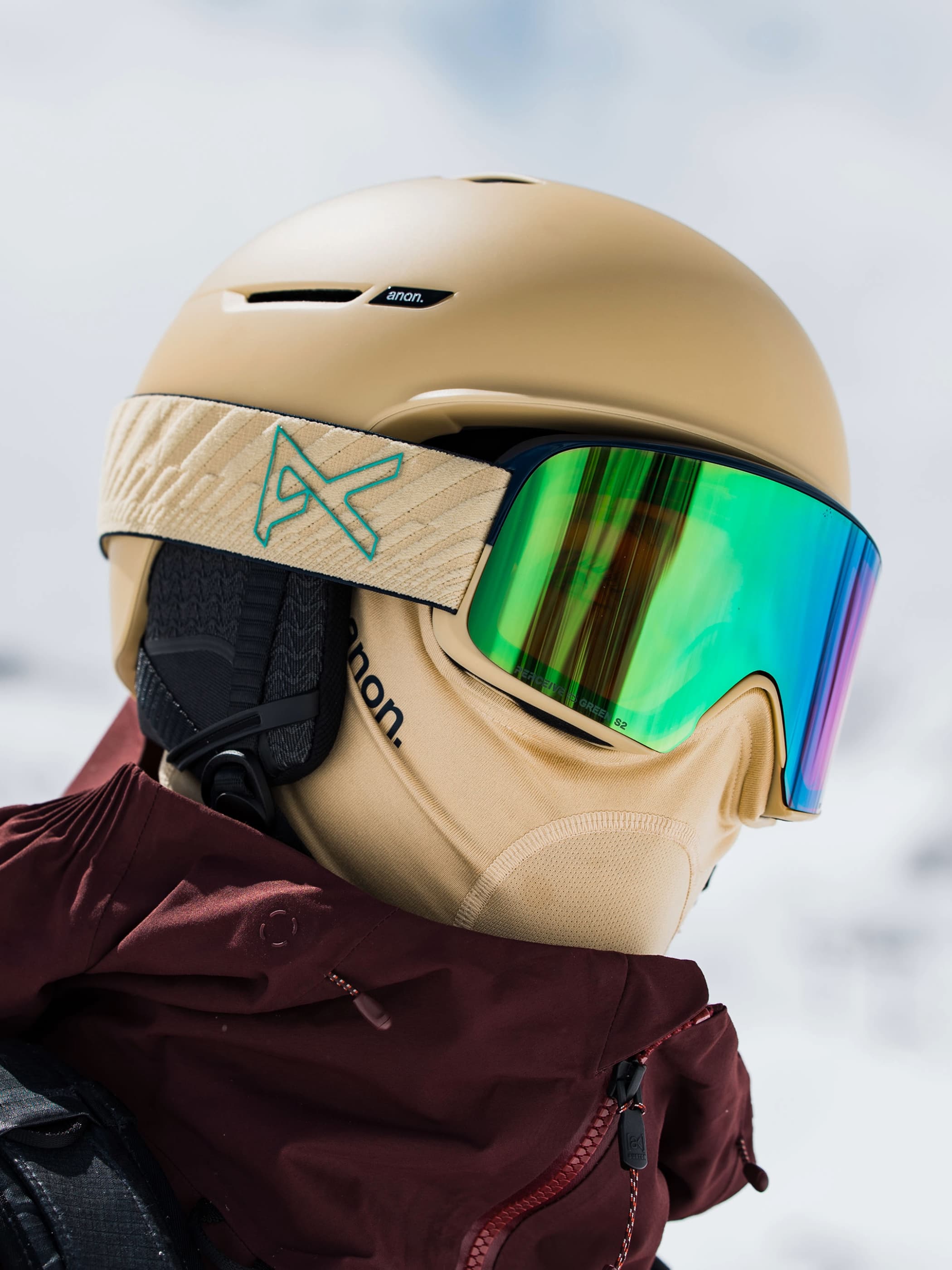 Anon MFI® Face Masks – Anonoptics