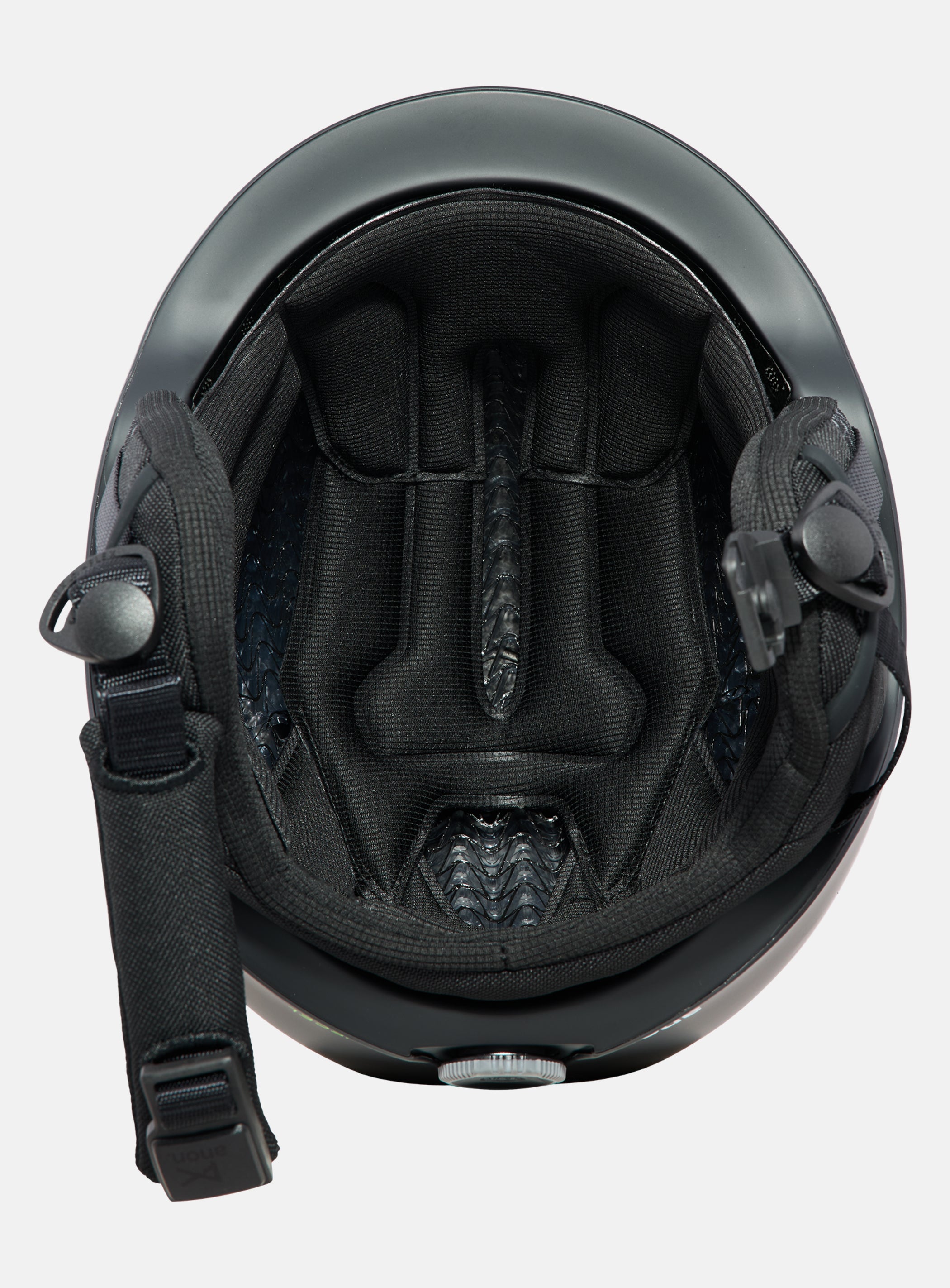 Kids' Anon Oslo WaveCel® Ski & Snowboard Helmet | Black