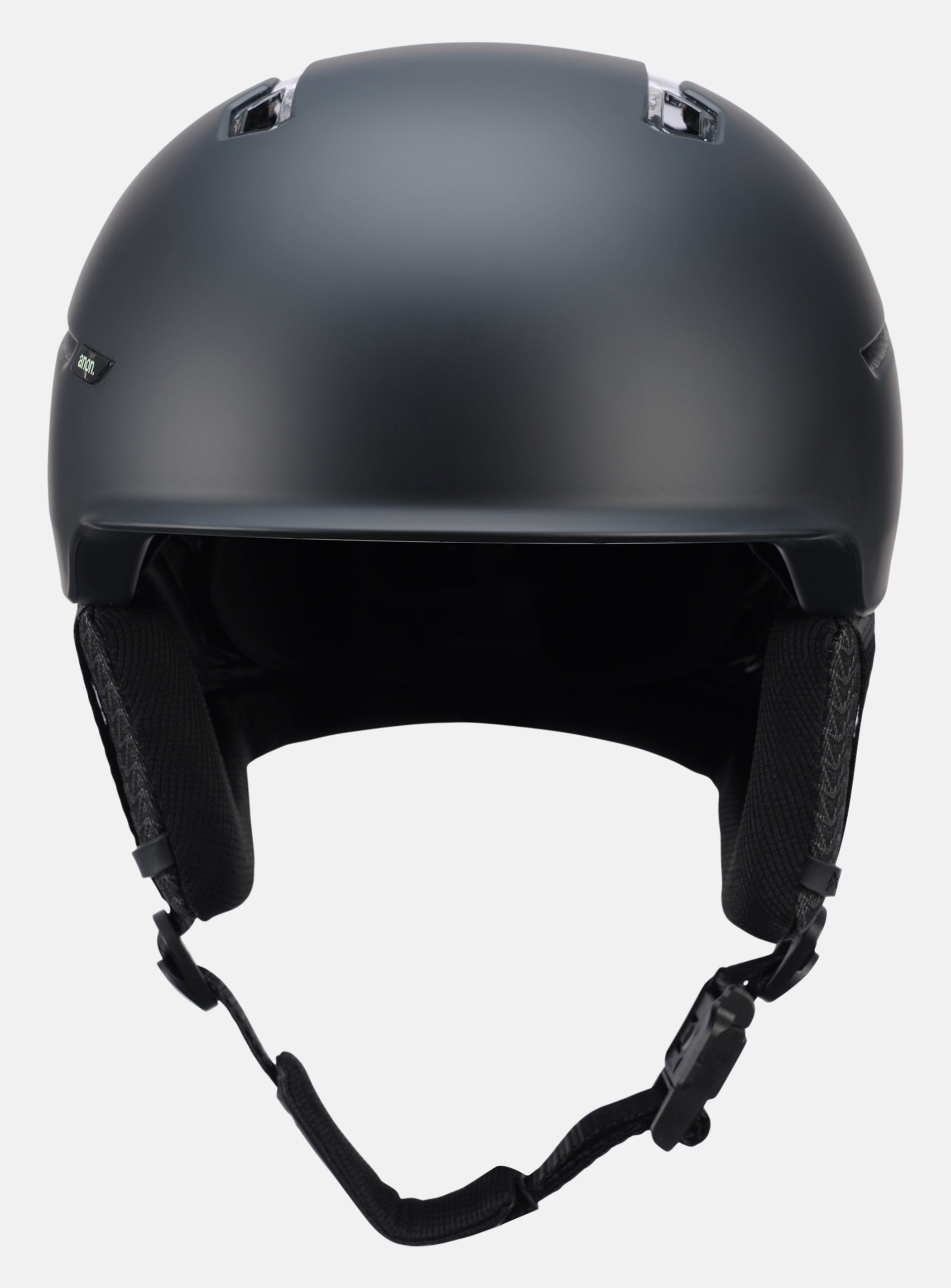 Anon Year of the Horse Logan WaveCel® Ski & Snowboard Helmet | Black