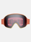 Product image of Anon M4 Goggles (Toric) + Bonus Lens + MFI® Face Mask