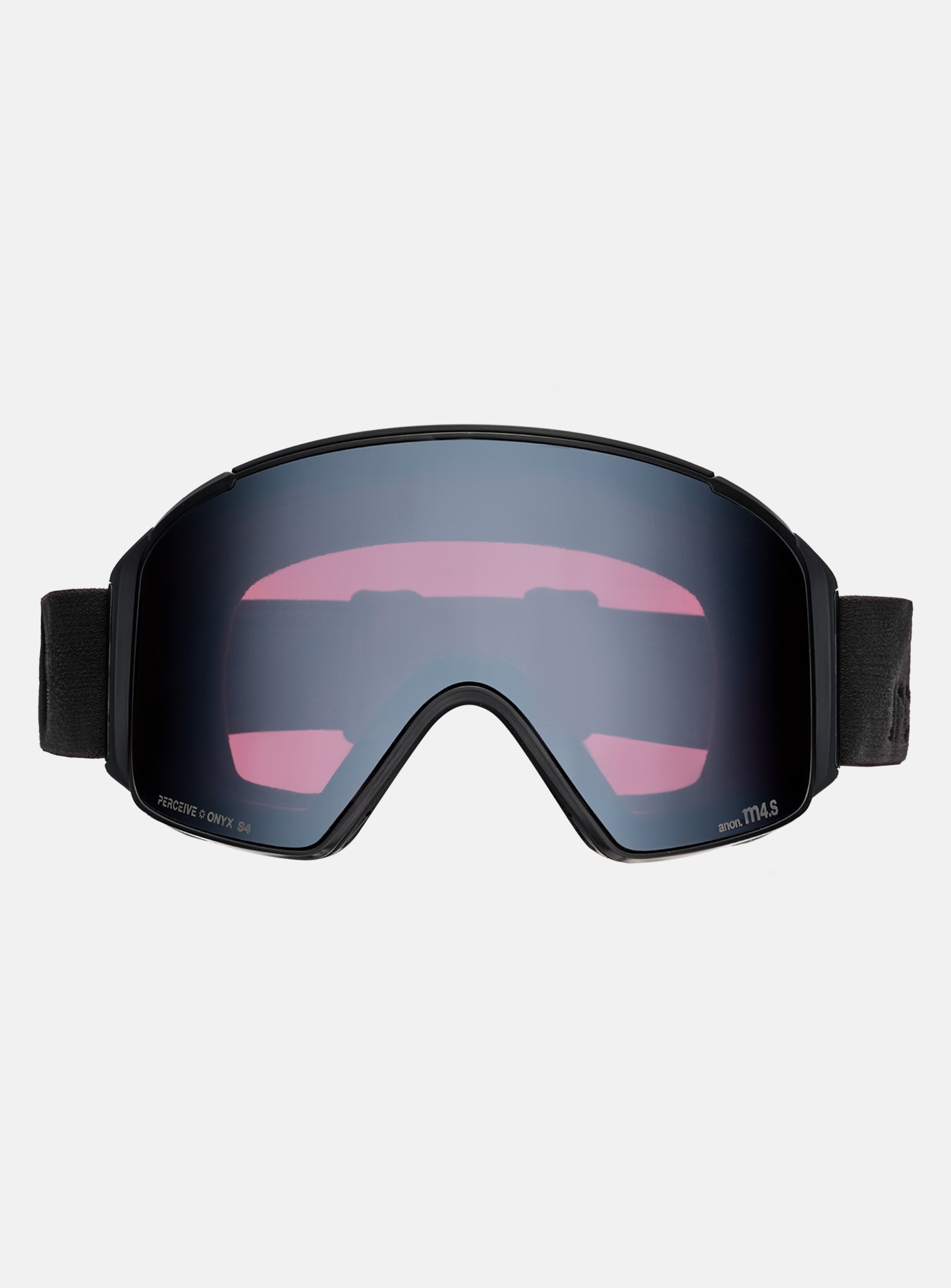 Anon M4 Goggles + Bonus Lens + MFI® Face Mask
