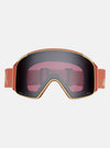 Product image of Anon M4S Goggles (Cylindrical) + Bonus Lens + MFI® Face Mask