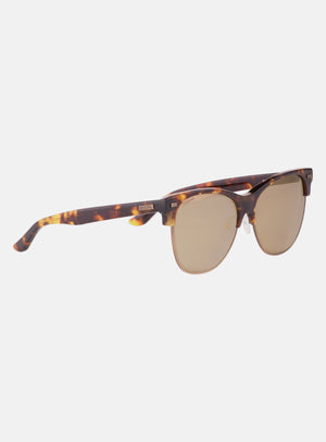 Anon Promoter Sunglasses | Tort / Perceive Polar Bronze