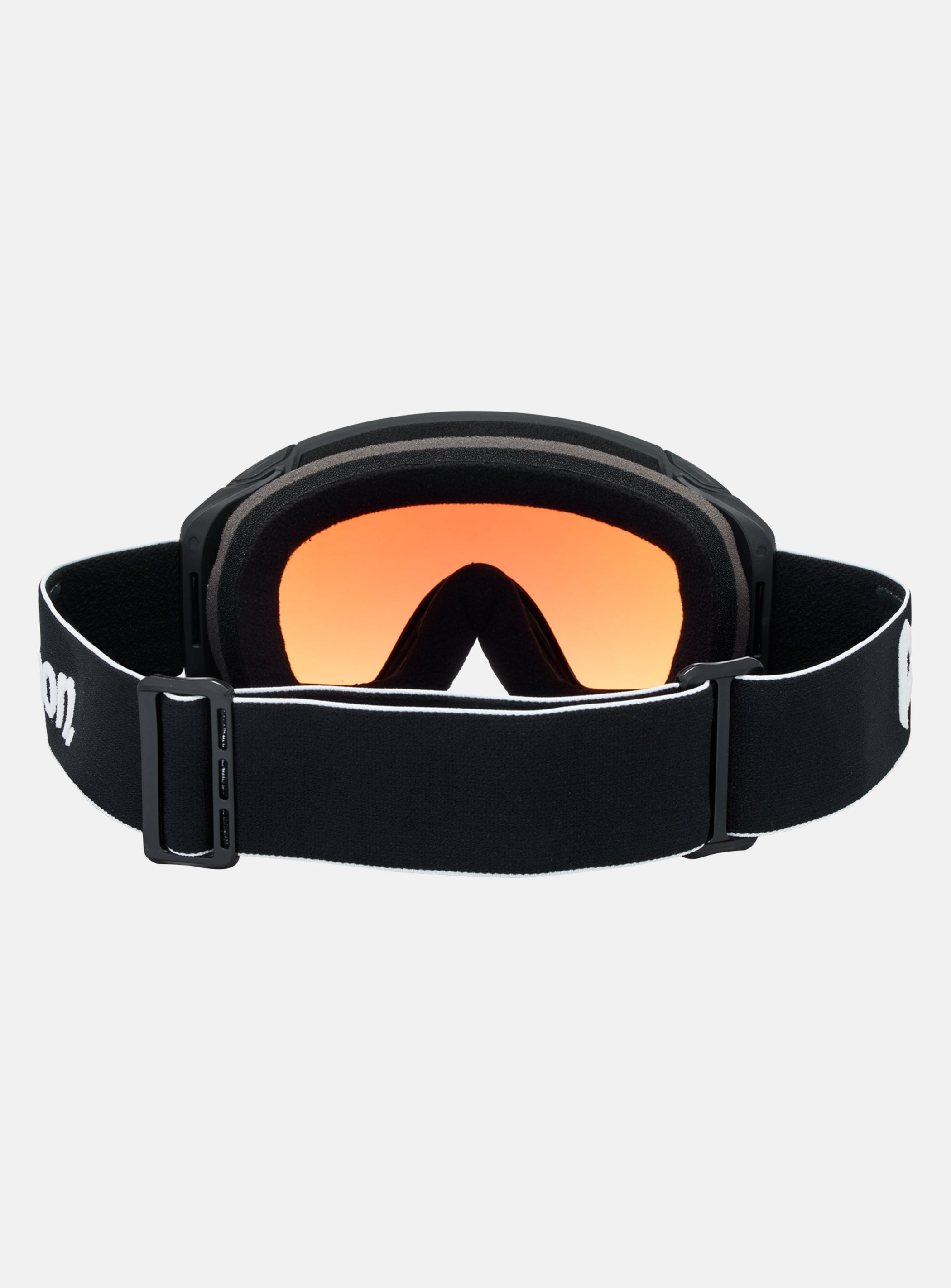 Anon M4S Goggles (Toric) + Bonus Lens + MFI® Face Mask | Frame: Black, Lens: Perceive Variable Blue
