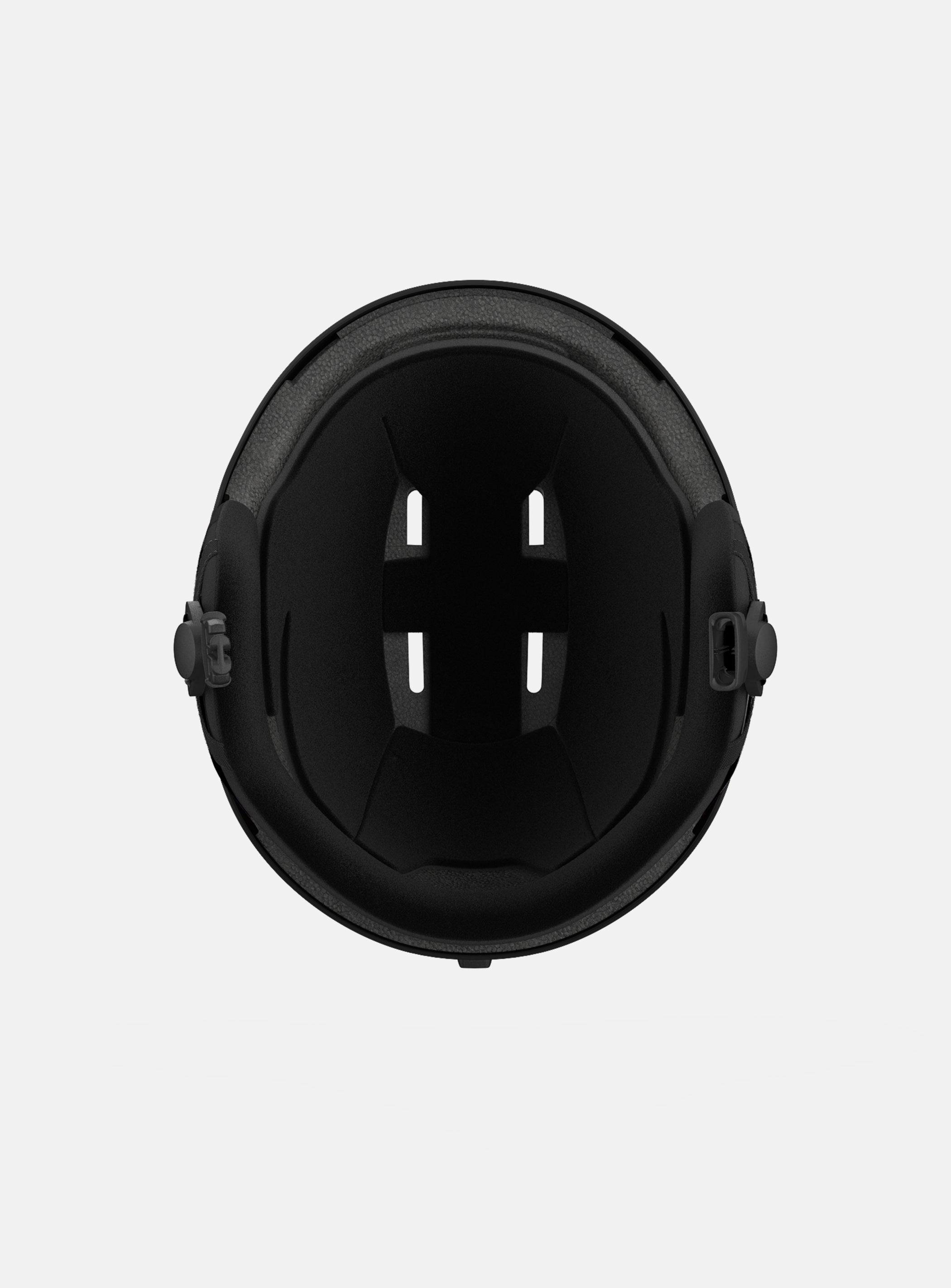 Anon Raider 3 Ski & Snowboard Helmet | Black