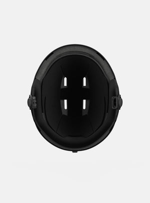 Anon Raider 3 Ski & Snowboard Helmet | Black