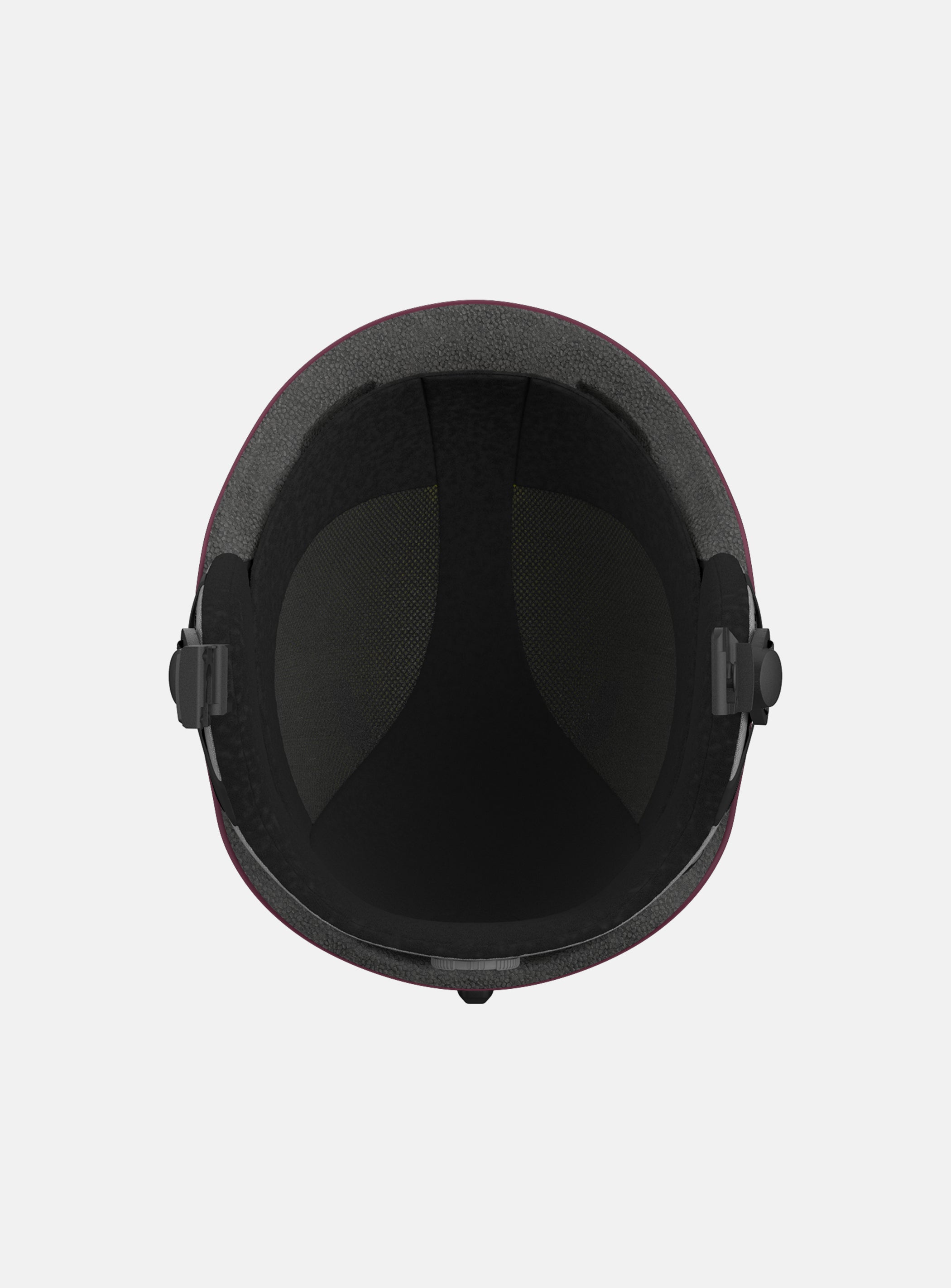 Anon Rodan Ski & Snowboard Helmet | Deep Cherry