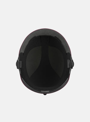 Anon Rodan Ski & Snowboard Helmet | Deep Cherry