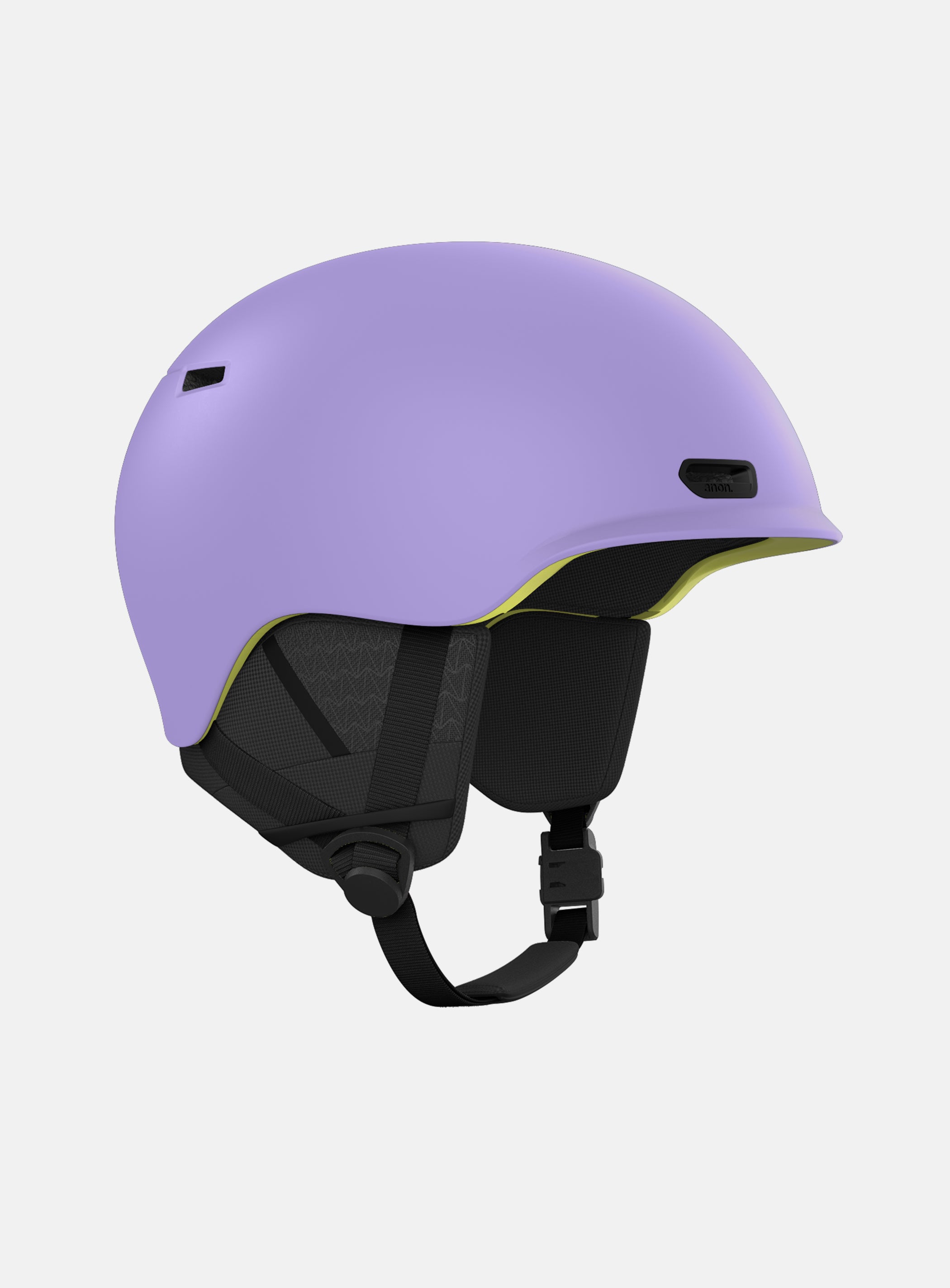 Anon Kids' Oslo WaveCel® Ski & Snowboard Helmet – Anonoptics Anon Kids' Oslo WaveCel® Ski & Snowboard Helmet – Anonoptics