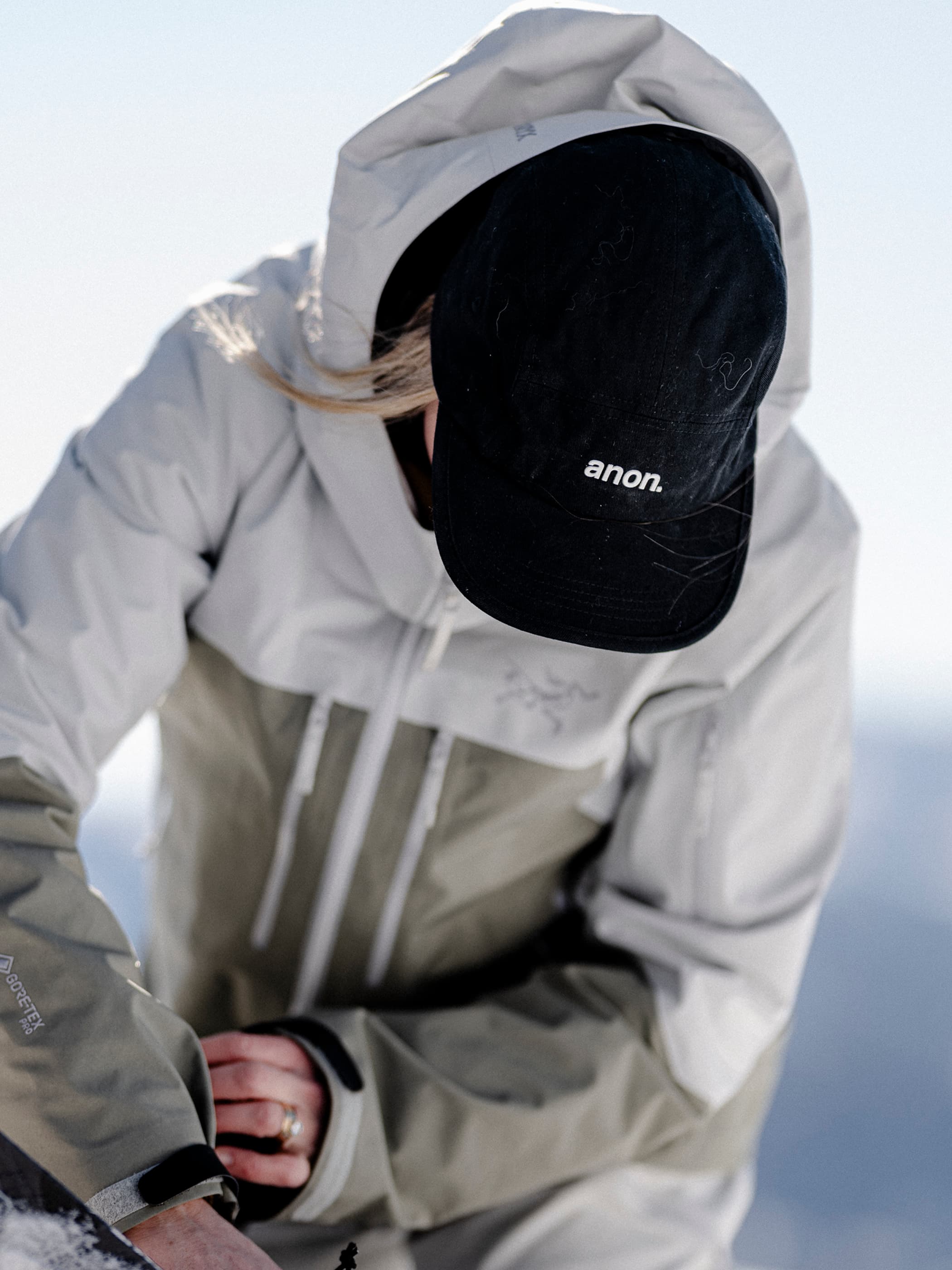 Anon MFI® Lightweight Neck Warmer | Face Masks & Hoods | Anon