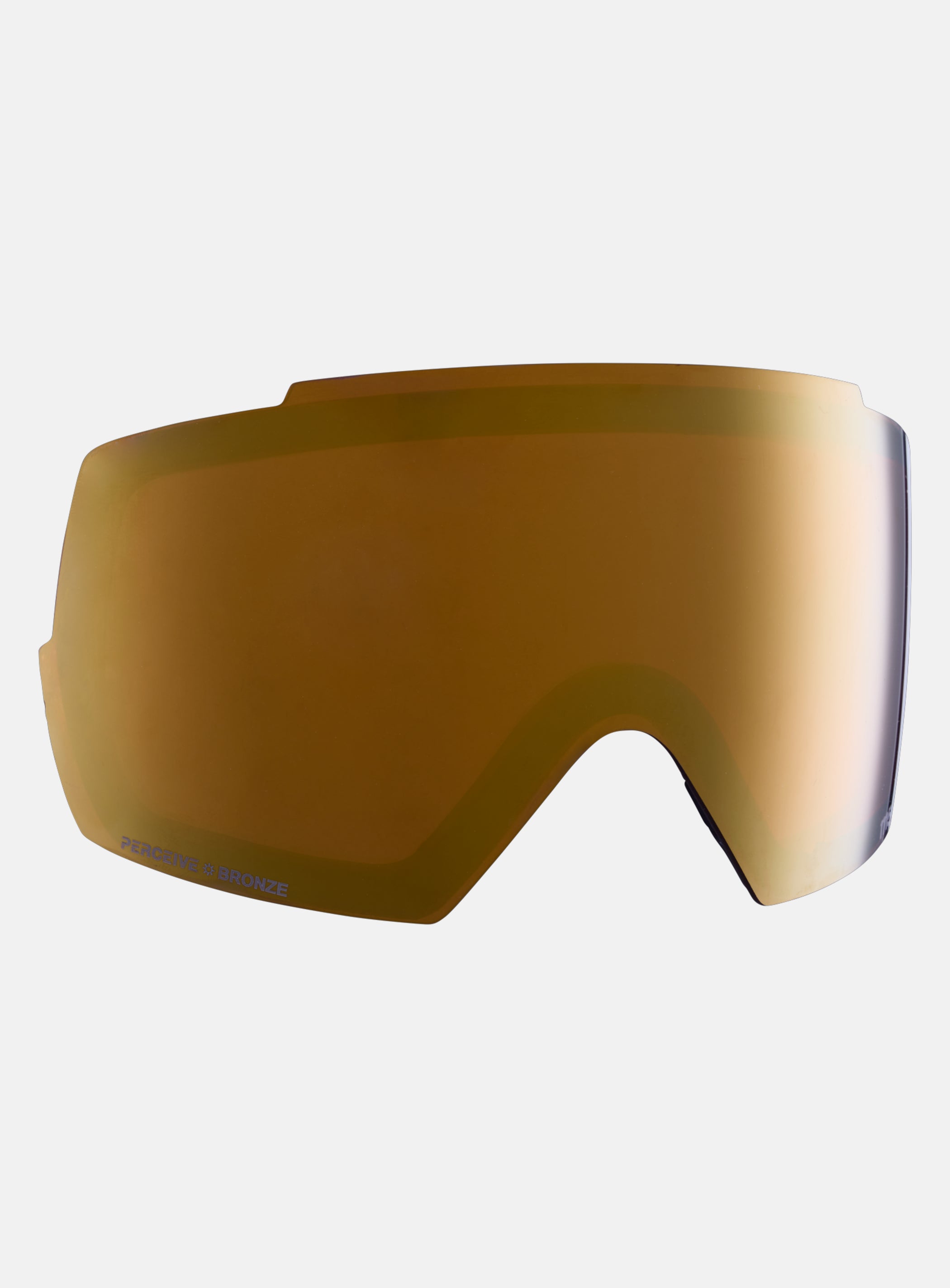Anon M5 Perceive Goggle Lens | Perceive Sunny Bronze