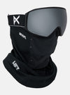 MFI® Paneled Face Mask